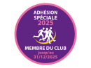 Membre découverte