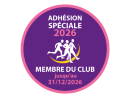 Membre découverte